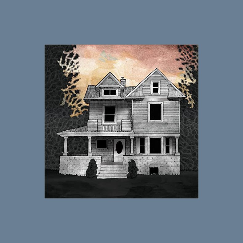 Music from the film "Girl on the Third Floor"