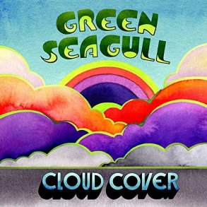 Cloud Cover - 2020 European  Mega Dodo Label 12-track LP