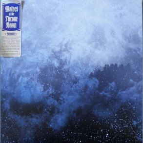 Celestite - 2014 US  Artemisia Records Clear Vinyl 5-track 2LP