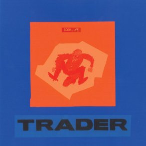 Social Life - 2020 Part Time Records 9-Track LP