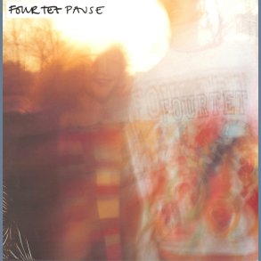 Pause - 2015 EU Domino Records 11-track LP