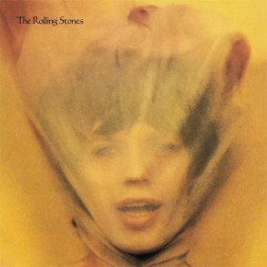 Goats Head Soup - 2020 European Polydor label 10-track LP Reissue