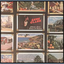 Collector's Series: Early LA Sessions - Original 1972 US Columbia label 10-track LP