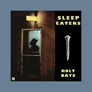 Holy Days -2019 European PNKSLM Recordings 4-track EP