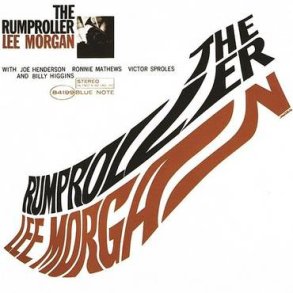 Rumproller - 2020 US Blue Note label 5-track LP Reissue