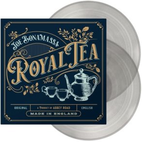 Royal Tea - 2020 EU Provogue label 10-track 2LP set 