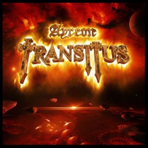 Transitus - 2020 EU Music Theories label 22-track 2CD Digipack