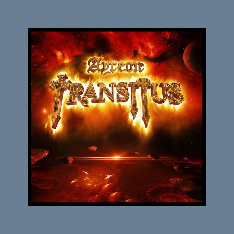 Transitus - 2020 EU Music Theories label 22-track 2CD Digipack