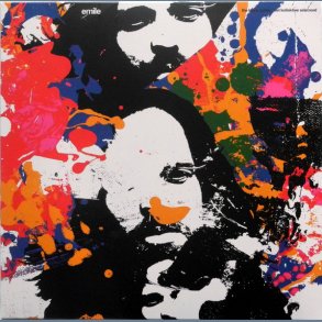 The Black Spider /Det Kollektive Selvmord - 2020 European  Heavy Psych Sounds 11-track LP