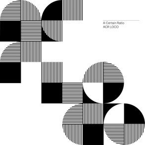 ACR LOCO -2020 European Mute Records Colored vinyl 10-track LP