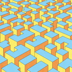 Album 4 - 2020 European Hoga Nord 10-track Lp