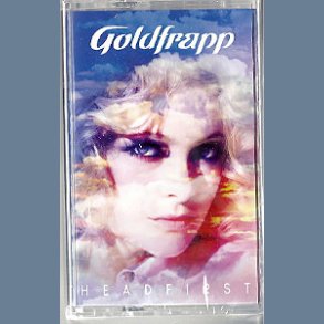 Headfist -2010 European Mute Records Promo 9-track MC