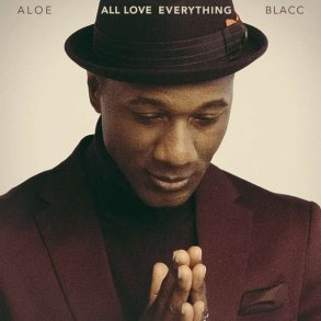 All Love Everything - 2020 European Warner Music 10-track LP