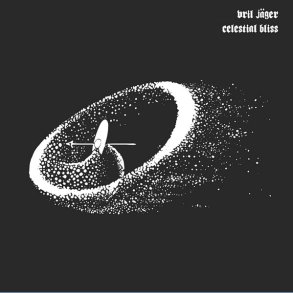 Celestial Bliss - 2019 Heidrunar Myrkrunar label 2-track 12