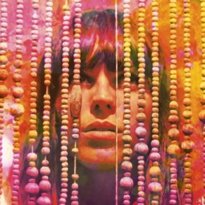 Melody's Echo Chamber - 2012 Domino Records 10-track LP