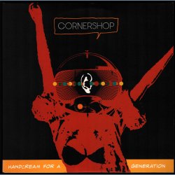 Handcream For A Generation - Original 2002 UK Wiiija label 13-track 2LP Set Bonus White Label 12" 