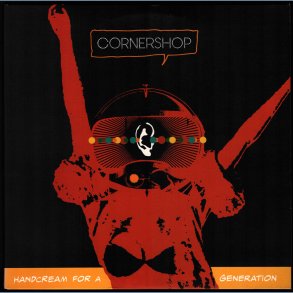 Handcream For A Generation - Original 2002 UK Wiiija label 13-track 2LP Set Bonus White Label 12