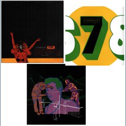 Handcream For A Generation - Original 2002 UK Wiiija label 13-track 2LP Set Bonus White Label 12" 