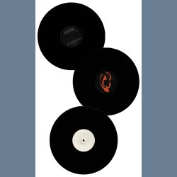 Handcream For A Generation - Original 2002 UK Wiiija label 13-track 2LP Set Bonus White Label 12" 