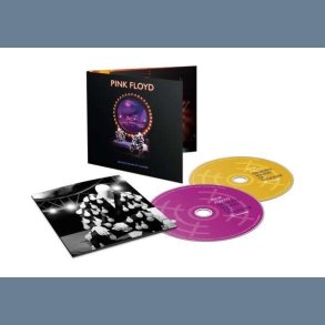 Delicate Sound Of Thunder - 2020 EU Warner label 22-track 2CD 