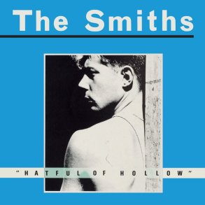 Hatful of Hollow - 2012 European Rhino Label 16-track LP Reissue