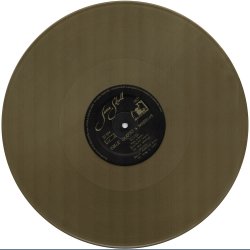 Bible Quotes &amp; Barbeque - 2019 Danish Hola Pete label 14-track LP