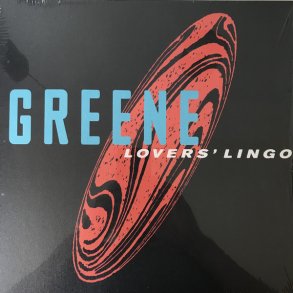 Lover's Lingo - 2018 - Danish Wouldnt Waste Label 9-track LP