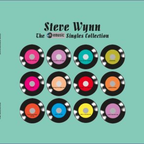 The EM Singles Collection - 2018 Danish Wouldn't Waste Label 12-track LP