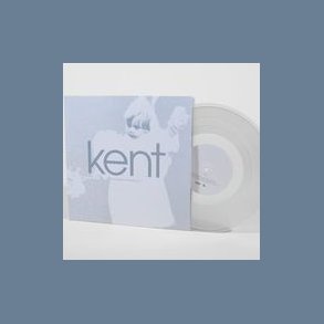 The Hjrta & Smrta EP - 2020 EU Sony Music label Clear 5-track 10