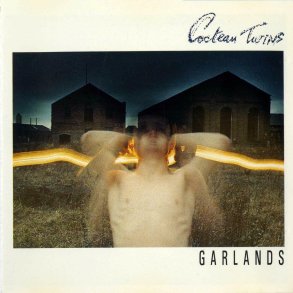 Garlands - 2020 - EU 4AD Label Reissue 8-track LP