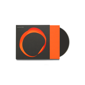 Sign - 2020 UK Warp label 11-track CD 