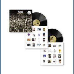 Beautiful Ones 1992- 2018 European Demon Label 21-track 2LP Set