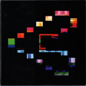 Be Up A Hello - 2020 - UK Warp Label 9-track Lp