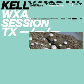 WXAXRXP Session 5 - 2019 - UK Warp Label 5-track EP