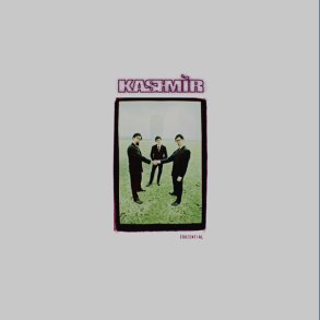 Cruzential - 2020 Danish Sony label repress 13-track 2LP set 