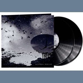 Dead Air - 2020 UK Peaceville label 20-track 2LP set