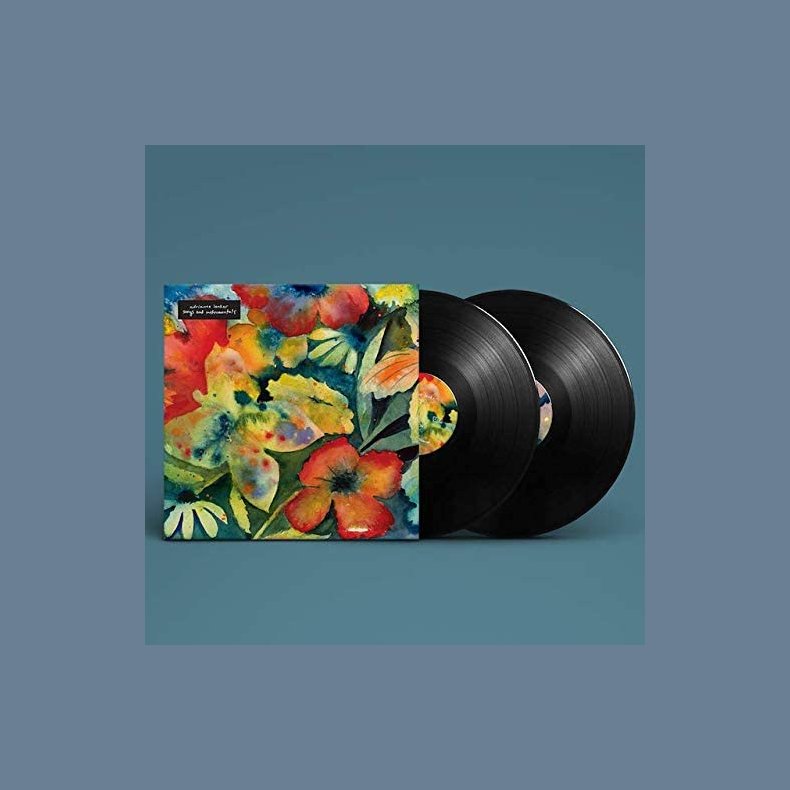 Songs And Instrumentals - 2020 US 4AD label 13-track 2LP Set