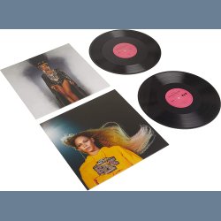 Homecoming The Live Album - 2020 European Columbia label label 40-track 4LP set