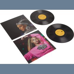 Homecoming The Live Album - 2020 European Columbia label label 40-track 4LP set