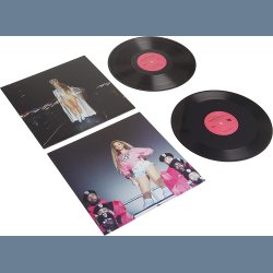 Homecoming The Live Album - 2020 European Columbia label label 40-track 4LP set