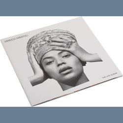 Homecoming The Live Album - 2020 European Columbia label label 40-track 4LP set