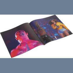 Homecoming The Live Album - 2020 European Columbia label label 40-track 4LP set