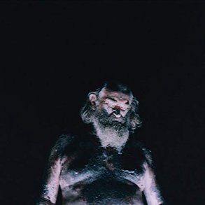 The Great Dismal - 2022 US Relapse label Clear with Splatter vinyl 10-track LP Reissue