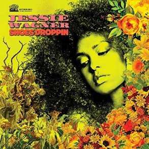 Shoes Droppin - 2020 - US  Wicked Cool Record Co. Label 11-track LP