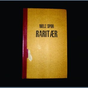 Raritr - 2020 - Danish Nsrecs Label 13-track LP