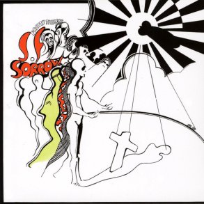 S.F. Sorrow - 2016 European Madfish Label Reissue 13-track LP