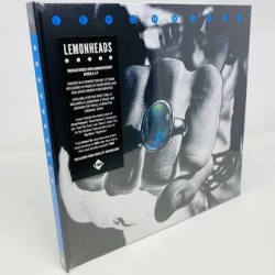 Lovey - 2020 UK Fire Label Reissue 19-track 2LP 12" Book Set