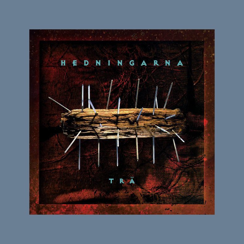 Tr� - 2020 - European Silence Label 16-track 2LP Set