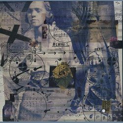 Coin Coin Chapter Four: Memphis - 2019 Canadian Constellation label 13-track LP - 180 Gram Vinyl