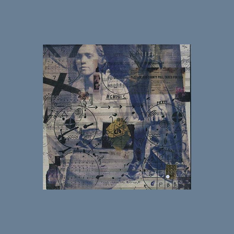 Coin Coin Chapter Four: Memphis - 2019 Canadian Constellation label 13-track LP - 180 Gram Vinyl